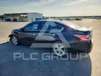 2015 Nissan ALTIMA photo