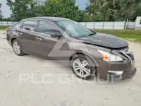 2015 Nissan ALTIMA фото