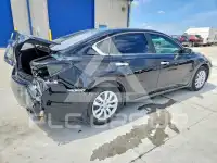 2015 Nissan ALTIMA фото