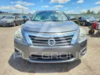 2015 Nissan ALTIMA фото