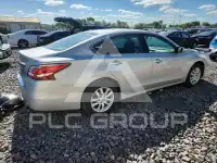 2015 Nissan ALTIMA фото