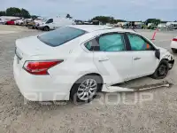 2015 Nissan ALTIMA фото