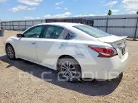 2015 Nissan ALTIMA фото