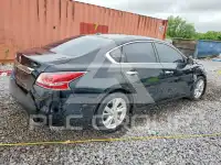 2015 Nissan ALTIMA photo