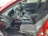 2015 Nissan ALTIMA фото