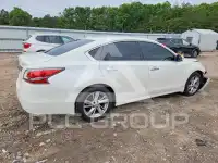 2015 Nissan ALTIMA фото