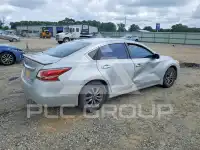 2015 Nissan ALTIMA фото
