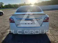 2015 Nissan ALTIMA фото