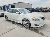 2015 Nissan ALTIMA фото
