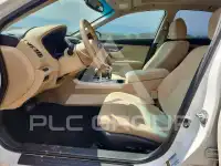 2015 Nissan ALTIMA photo