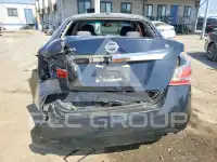 2015 Nissan ALTIMA photo