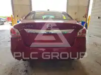 2015 Nissan ALTIMA фото