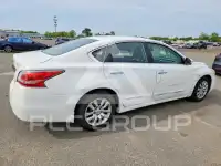 2015 Nissan ALTIMA фото