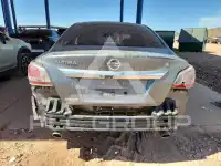 2015 Nissan ALTIMA фото