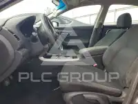 2015 Nissan ALTIMA фото