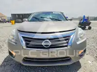 2015 Nissan ALTIMA photo