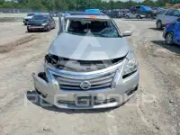 2015 Nissan ALTIMA photo