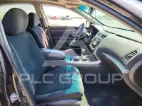 2015 Nissan ALTIMA фото