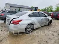 2015 Nissan ALTIMA фото