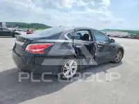 2015 Nissan ALTIMA photo