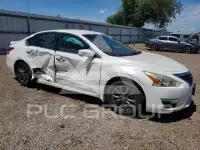 2015 Nissan ALTIMA фото