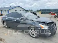 2015 Nissan ALTIMA фото