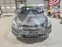 2015 Nissan ALTIMA фото
