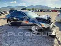 2015 Nissan ALTIMA фото
