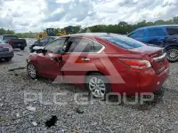 2015 Nissan ALTIMA фото