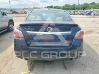 2015 Nissan ALTIMA фото