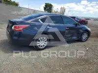 2015 Nissan ALTIMA фото