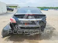 2015 Nissan ALTIMA фото
