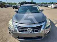 2015 Nissan ALTIMA фото