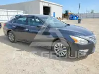 2015 Nissan ALTIMA фото