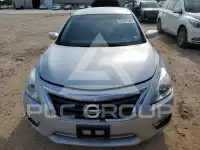 2015 Nissan ALTIMA фото