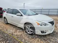 2015 Nissan ALTIMA фото