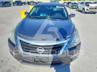 2015 Nissan ALTIMA фото