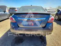 2015 Nissan ALTIMA фото