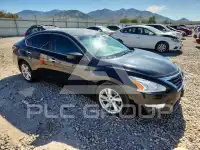 2015 Nissan ALTIMA фото