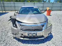 2015 Nissan ALTIMA фото