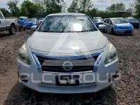 2015 Nissan ALTIMA фото
