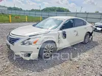 2015 Nissan ALTIMA photo