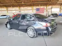 2015 Nissan ALTIMA фото