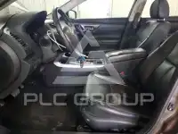 2015 Nissan ALTIMA фото