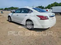 2015 Nissan ALTIMA фото