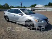 2015 Nissan ALTIMA фото