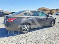 2015 Nissan ALTIMA фото