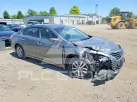 2015 Nissan ALTIMA фото