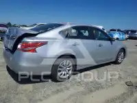 2015 Nissan ALTIMA фото