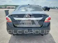 2015 Nissan ALTIMA photo